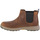 Chaussures Homme Boots Timberland Atwells Ave Chelsea Marron