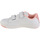 Chaussures Fille Baskets basses Joma W.Play Jr 21 WPLAYW Blanc