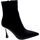 Chaussures Femme Bottines Exé Shoes 143315 Noir
