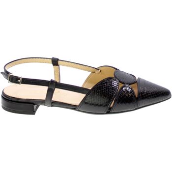 Chaussures Femme Rideaux / stores Nacree 344385 Noir