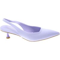 Chaussures Femme Escarpins Nacree 344381 Violet