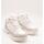 Chaussures Femme Bottines Imac  Blanc