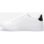 Chaussures Femme Baskets mode La Modeuse 68746_P160469 Blanc