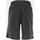 Vêtements Homme Shorts / Bermudas Nike M nk df chllngr 9ul short ecmo Noir