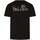 Vêtements Homme T-shirts manches courtes Daytona 154409VTAH23 Noir