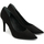 Chaussures Femme Escarpins Ryłko 9UND9___ __14 Noir
