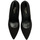 Chaussures Femme Escarpins Ryłko 9UND9___ __14 Noir