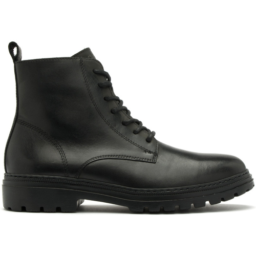 Chaussures Boots Ryłko P2UP4___ _9TC Noir