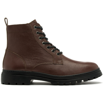 Chaussures Boots Ryłko P2UP5___ __HF Marron