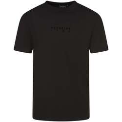 Vêtements Homme T-shirts manches courtes Redskins 156409VTAH23 Noir