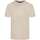 Vêtements Homme T-shirts manches courtes Redskins 156410VTAH23 Beige