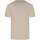 Vêtements Homme T-shirts manches courtes Redskins 156410VTAH23 Beige
