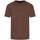 Vêtements Homme T-shirts manches courtes Redskins 156411VTAH23 Marron
