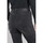 Vêtements Femme Jeans Mens Carhartt Rugged Flex Relaxed Dungaree Jeansises Favart pulp flare taille haute jeans noir Noir