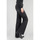 Vêtements Femme Jeans Mens Carhartt Rugged Flex Relaxed Dungaree Jeansises Favart pulp flare taille haute jeans noir Noir