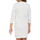 Vêtements Fille Robes Guess G-J3YK13KA6W4 Blanc