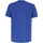 Vêtements Homme T-shirts manches courtes Balr. Brand Straight T-Shirt Bleu