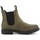 Chaussures Homme Boots Docksteps  Vert