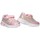 Chaussures Fille Baskets mode Luna Kids 71826 Rose