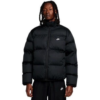 Nike CHAQUETA SPORTSWEAR CLUB FB7368 Noir - Vêtements Manteaux Homme 182,69  €