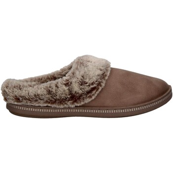 chaussons skechers  cozy campfire lovely life 167625 