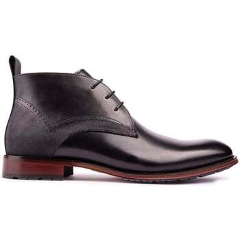 Chaussures Homme Bottes Sole Soutiens-Gorge & Brassières Noir