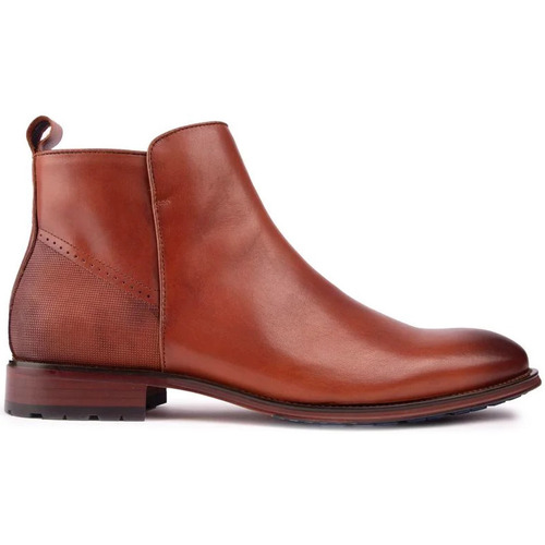 Chaussures Homme Boots Sole Anatomic & Co Marron