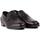 Chaussures Homme Mocassins Sole Lyme Loafer Flâneurs Noir