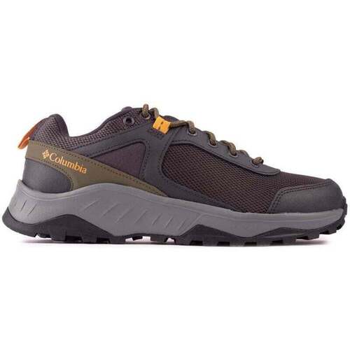 Chaussures Homme Fitness / Training Columbia Sportswear Trailstorm Ascend Waterproof Formateurs Autres