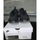 Chaussures Homme Baskets basses Nike Air max 270 Noir