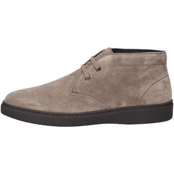 Chaussures Homme Boots Frau 19A5 Gris