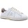 Chaussures Femme Bottes Premiata Sneaker Donna White Bronze RUSSELLD-6507 Blanc
