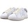 Chaussures Femme Bottes Premiata MetaRun Sneaker Donna White Bronze RUSSELLD-6507 Blanc
