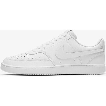 Chaussures Baskets basses Nike DH2987 Baskets unisexe Blanc
