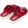 Chaussures Femme Sandales et Nu-pieds Camper Sandales cuir Oruga Sandal Rouge