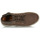 Chaussures Enfant Boots Timberland SENECA BAY 6IN SIDE ZIP Marron