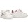 Chaussures Fille Baskets mode Luna Kids 71817 Blanc