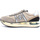 Chaussures Femme Multisport Premiata Sneaker Donna Tortora Beige CONNY-6491 Beige