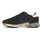 Chaussures Homme Multisport Premiata Sneaker Uomo Blue Green MICK-5893 Vert