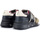 Chaussures Homme Multisport Premiata Sneaker Uomo Black Green LANDER-4949 Noir