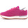 Chaussures Femme Multisport Sun68 Star Girl Sneaker Donna Fuxia Z43210 Rose