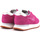 Chaussures Femme Multisport Sun68 Star Girl Sneaker Donna Fuxia Z43210 Rose