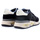 Chaussures Homme Multisport Premiata Sneaker Uomo Black LANDER-6402 Noir