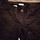 Vêtements Femme Jeans swim bootcut Promod Pantalon toile noir Noir