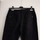 Vêtements Femme Jeans bootcut Promod Pantalon toile noir Noir