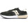 Chaussures Homme Multisport Saucony Jazz NXT Sneaker Uomo Green Cream S70790-3 Vert