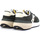 Chaussures Homme Multisport Saucony Jazz NXT Sneaker Uomo Green Cream S70790-3 Vert