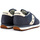 Chaussures Homme Multisport Saucony Jazz Original Sneaker Uomo Navy Cream S2044-672 Bleu
