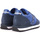 Chaussures Femme Bottes Saucony Jazz Original Sneaker Donna Navy S1044-682 Bleu