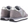 Chaussures Femme Bottes Saucony Jazz Original Sneaker Donna Grey S1044-684 Gris
